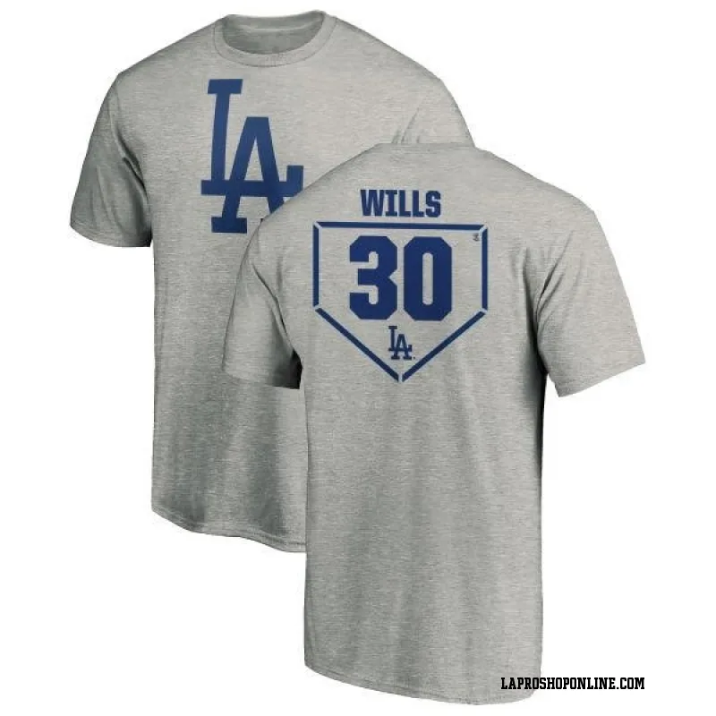 Men's Julio Urias Los Angeles Dodgers Midnight Mascot T-Shirt - Black